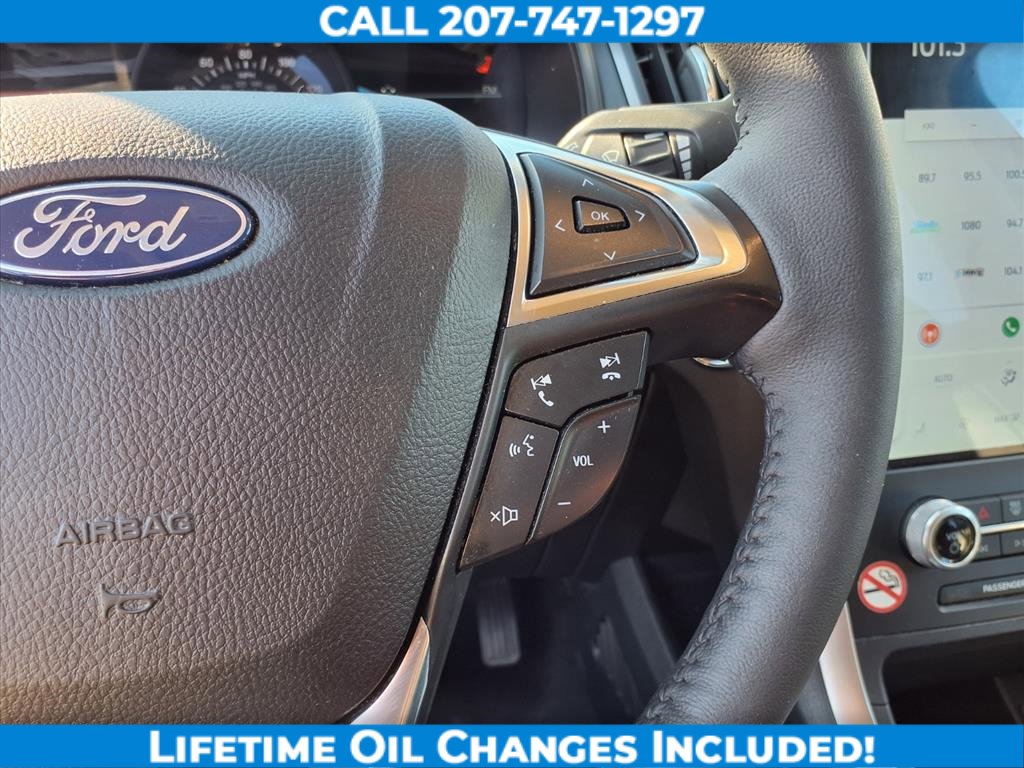 Used 2023 Ford Edge SEL image 14