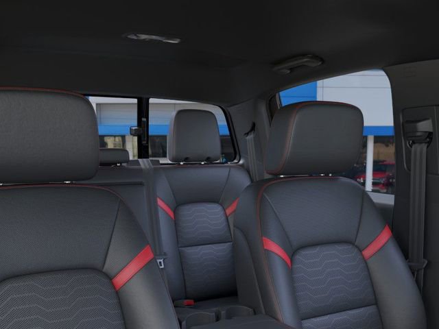 New 2026 Chevrolet Colorado Z71 image 25