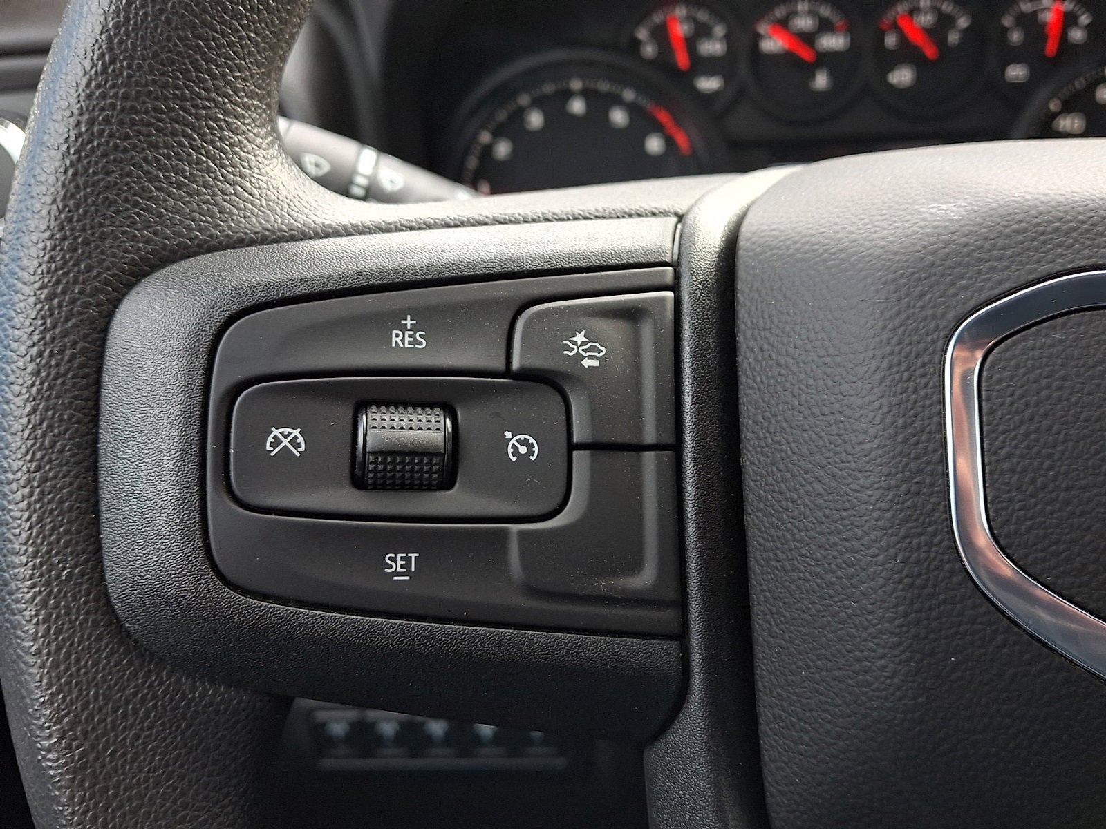 New 2026 GMC Sierra 3500 Pro w/ Convenience Package image 18