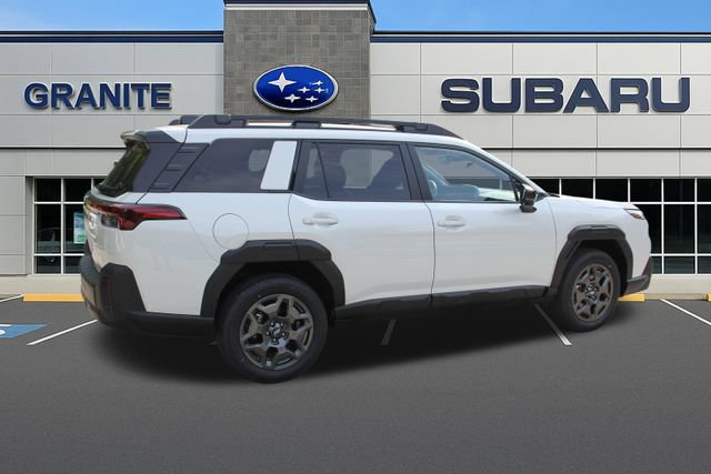 New 2026 Subaru Outback Premium AWD/4WD image 9