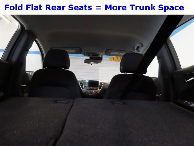 Used 2023 Chevrolet Malibu LT image 34