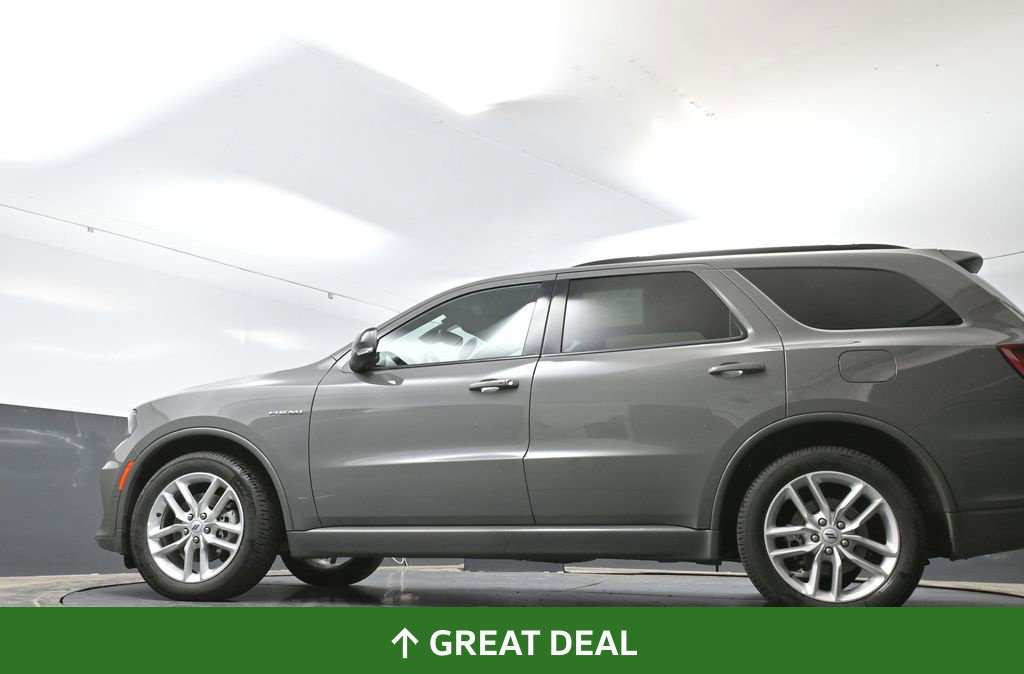 Used 2025 Dodge Durango R/T AWD/4WD image 58
