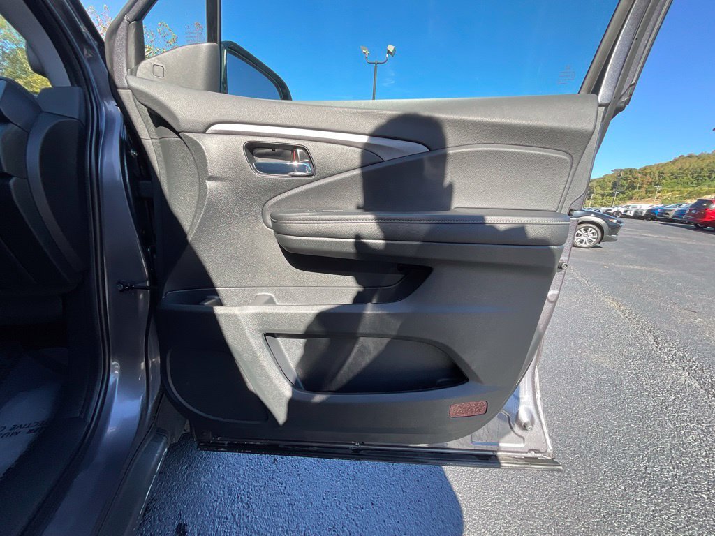 Used 2023 Honda Ridgeline RTL image 21