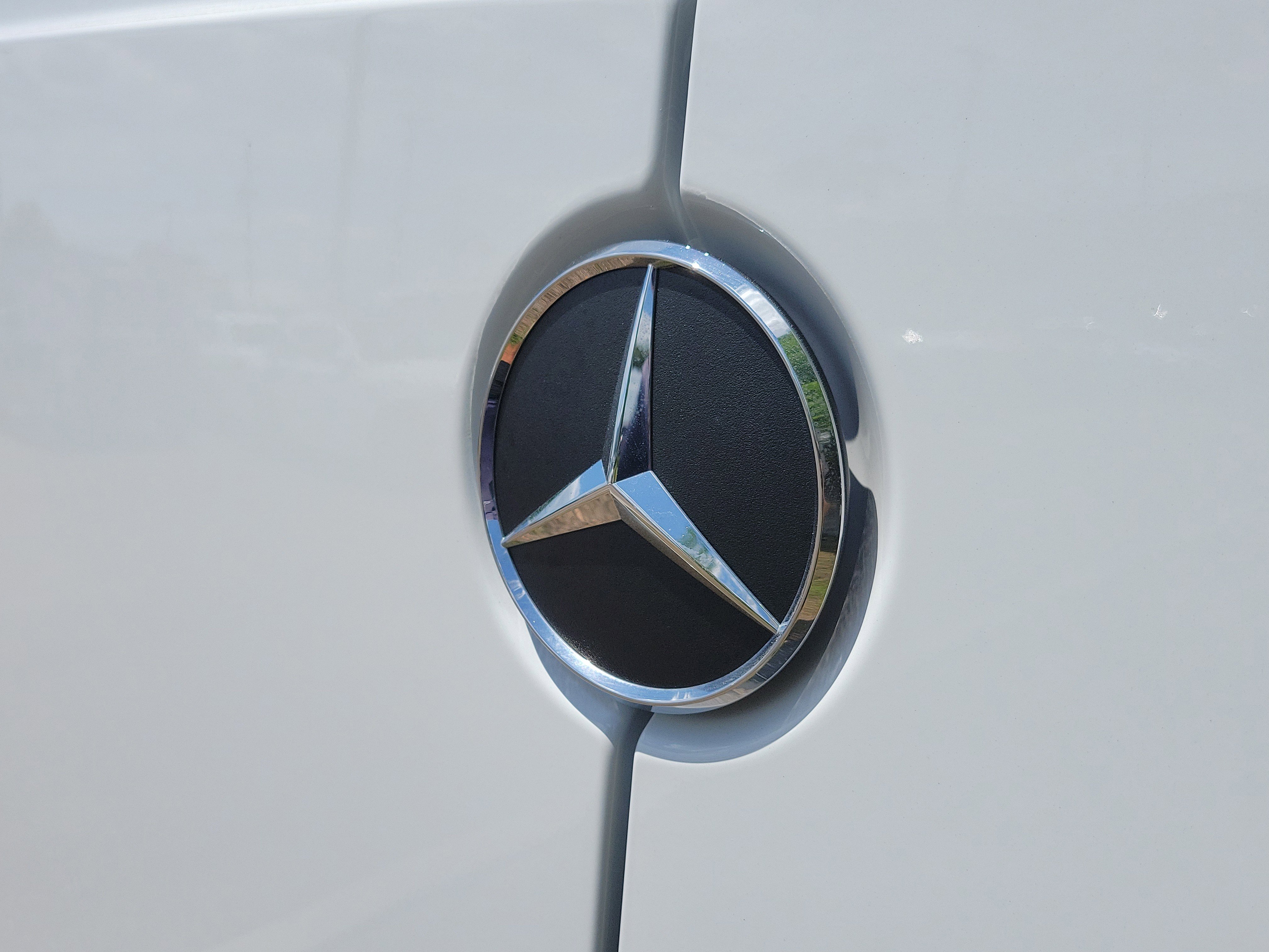 Used 2025 Mercedes-Benz Sprinter 2500 image 26