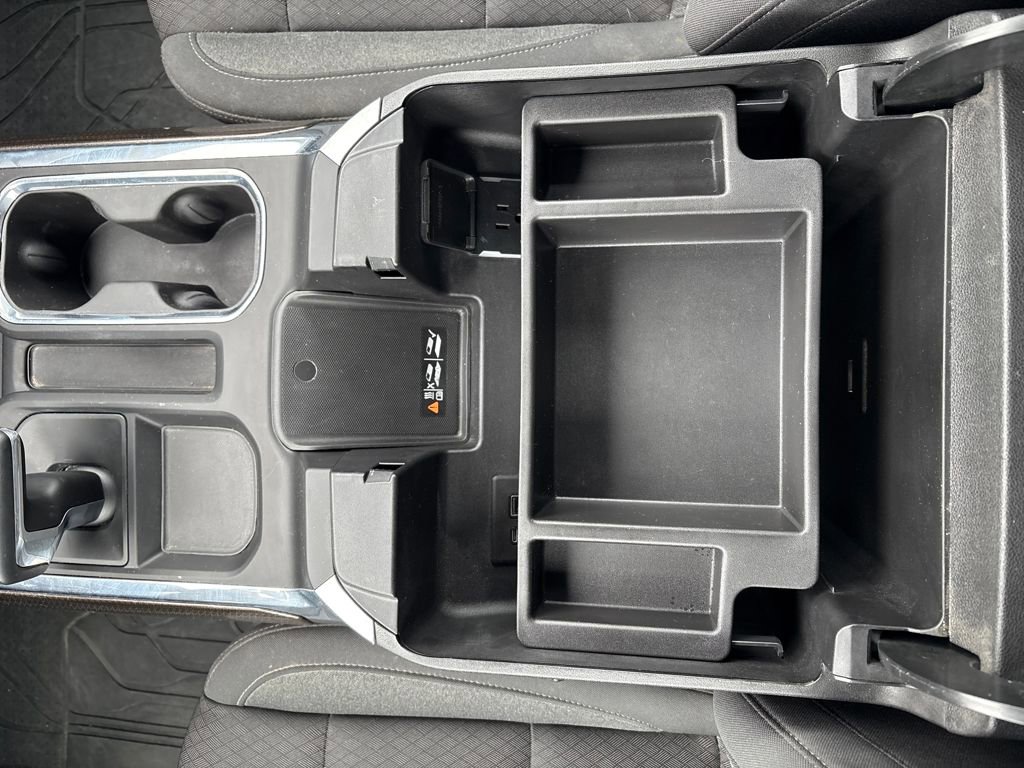 Used 2023 Chevrolet Silverado 1500 RST w/ Redline Edition image 30