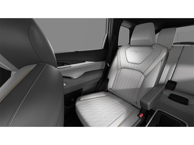 New 2027 INFINITI QX60 Autograph AWD/4WD image 14