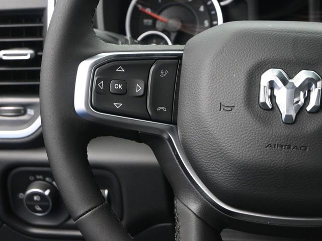 New 2026 RAM 1500 Big Horn w/ Night Edition image 30