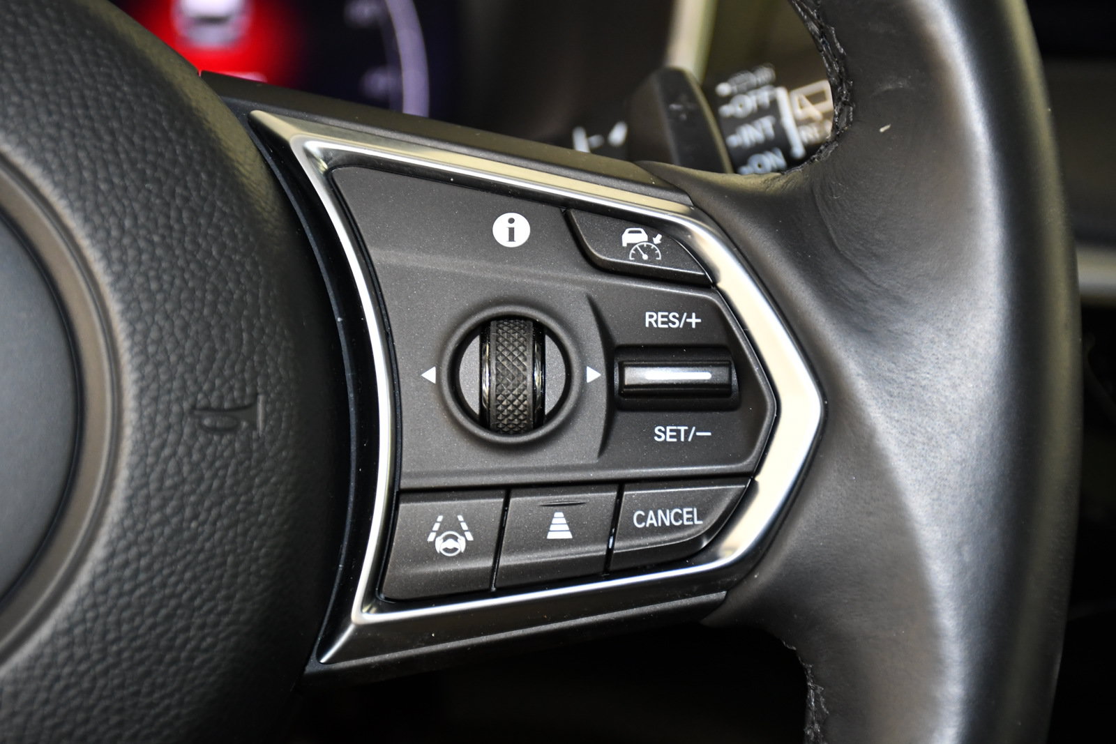 Certified 2024 Acura MDX SH-AWD image 21