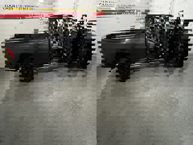 Used 2016 RAM 3500 Tradesman w/ Popular Equipment Group image 15