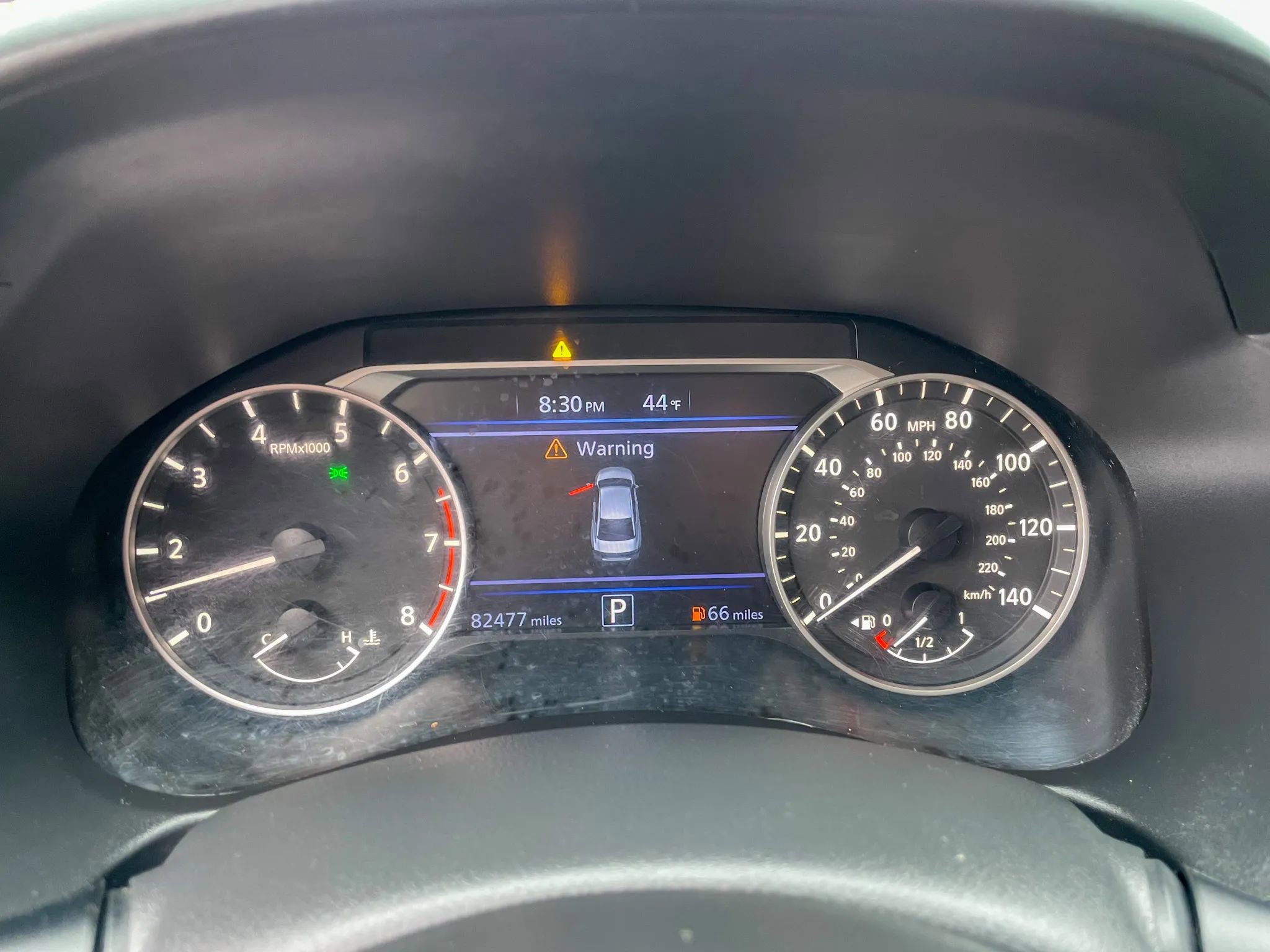Used 2019 Nissan Altima 2.5 SR w/ SR Premium Package FWD image 20