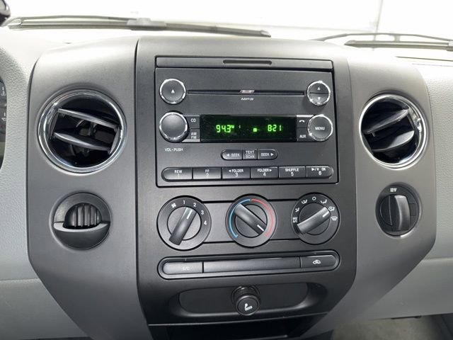 Used 2008 Ford F150 XLT image 21