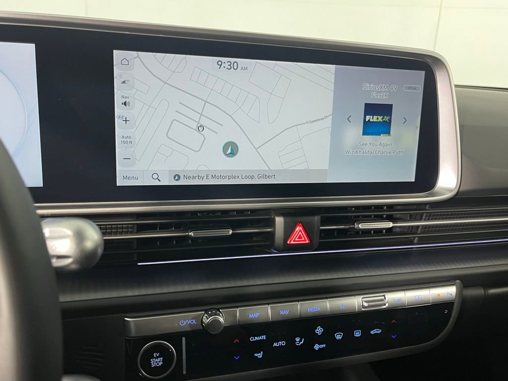 Used 2025 Hyundai Ioniq 6 SEL image 15