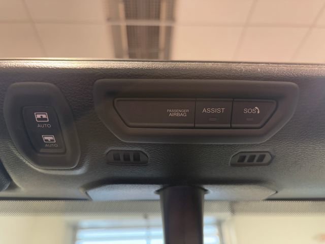 Used 2021 Jeep Wrangler Unlimited Sahara image 21