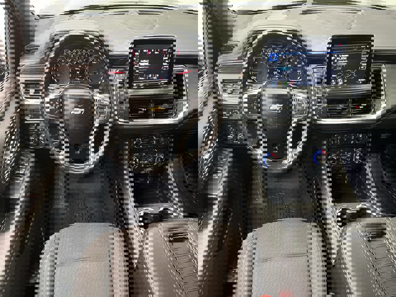 Used 2021 Chevrolet Tahoe LS image 13