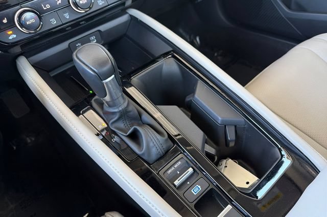 Used 2024 Honda Accord Touring image 26