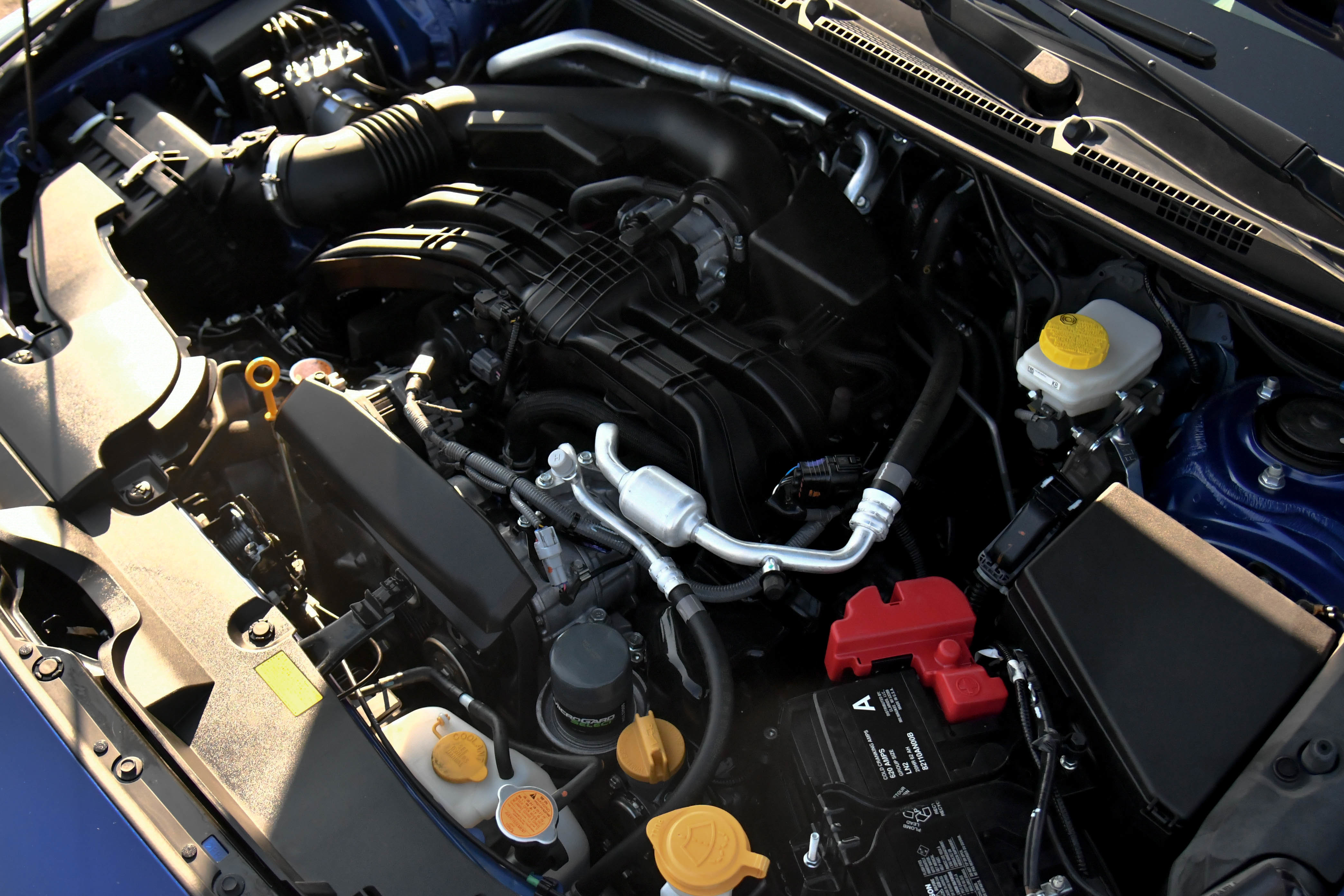 Used 2024 Subaru Crosstrek 2.5i Limited w/ Crosstrek Mirror Package AWD/4WD image 48