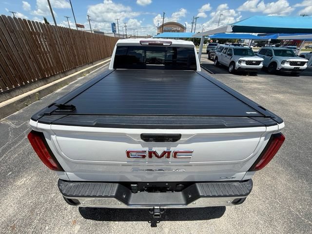 Used 2024 GMC Sierra 1500 SLT w/ SLT Premium Plus Package AWD/4WD image 7