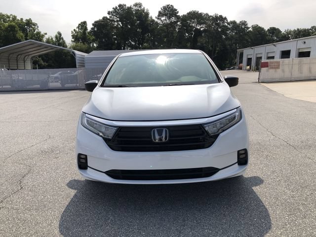 Used 2021 Honda Odyssey LX image 3