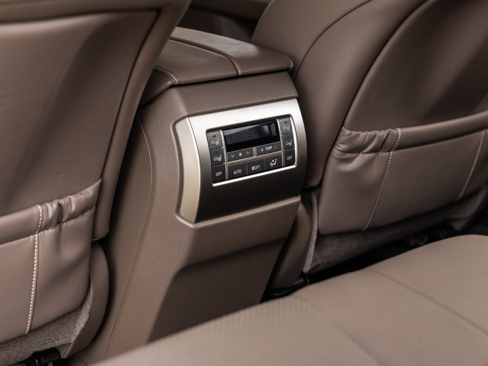 Used 2019 Lexus GX 460 Luxury AWD/4WD image 36