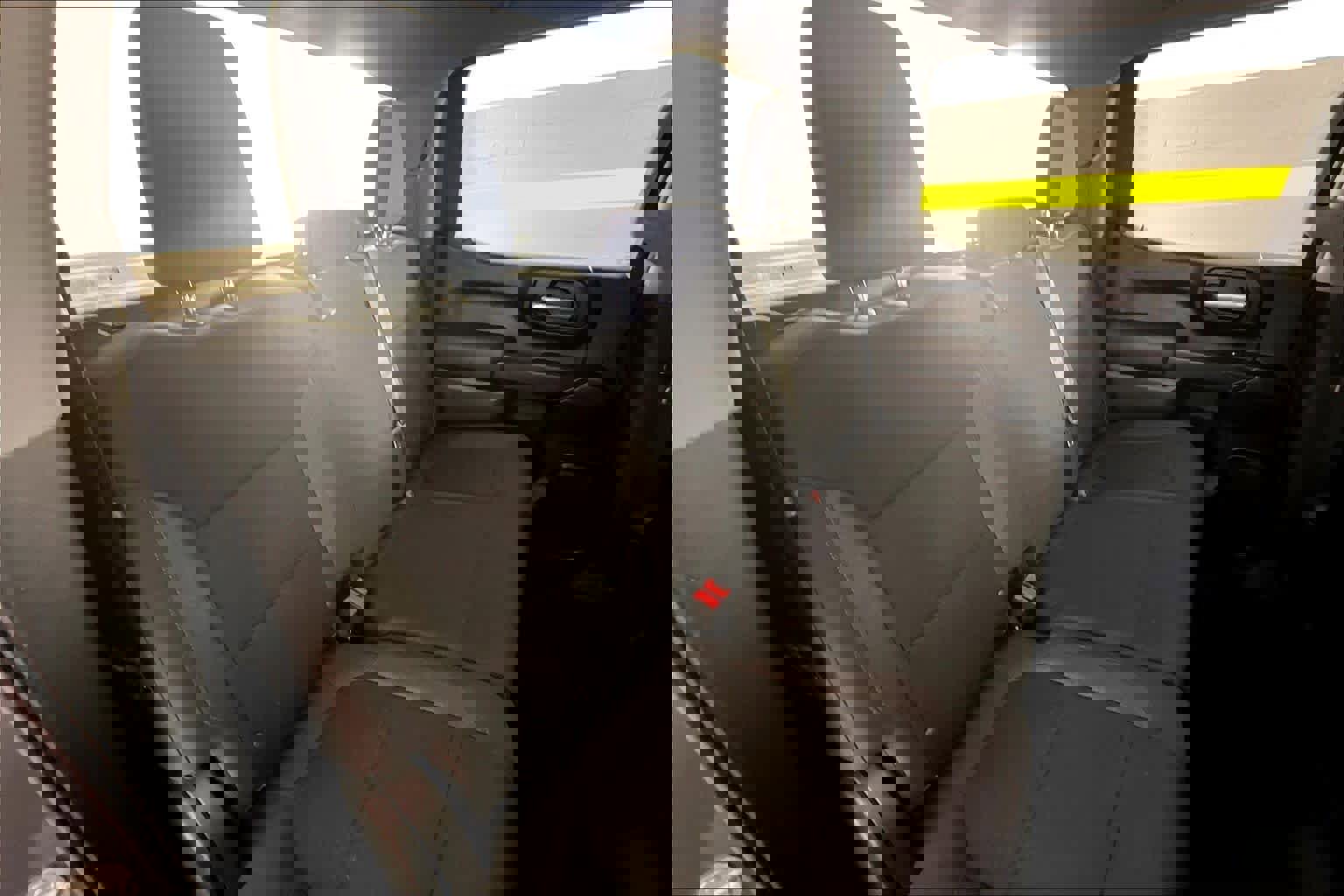 Used 2021 Chevrolet Silverado 1500 LT w/ Safety Package RWD image 20