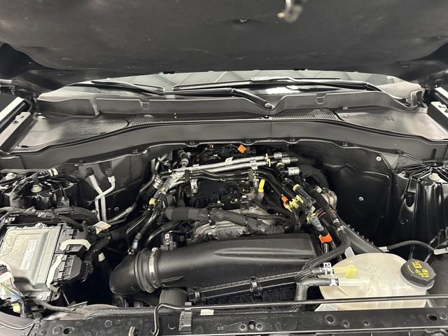 Used 2025 Ford Explorer Active w/ Active Comfort Package image 42