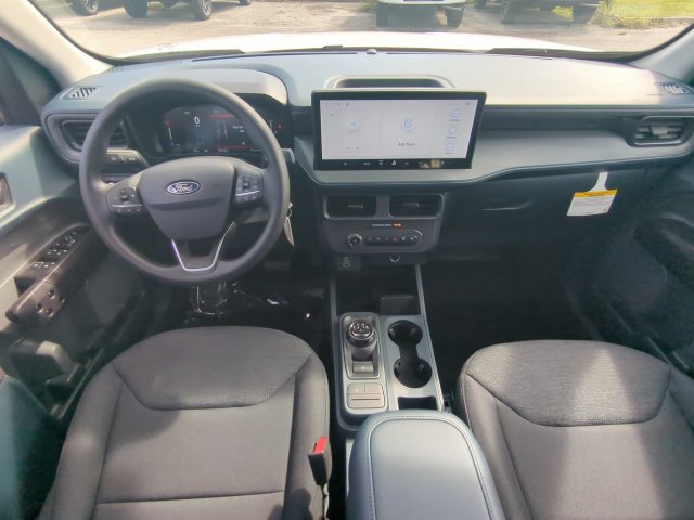 New 2026 Ford Maverick XL FWD image 16
