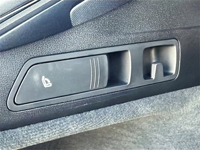 Used 2024 Audi RS 6 performance image 13