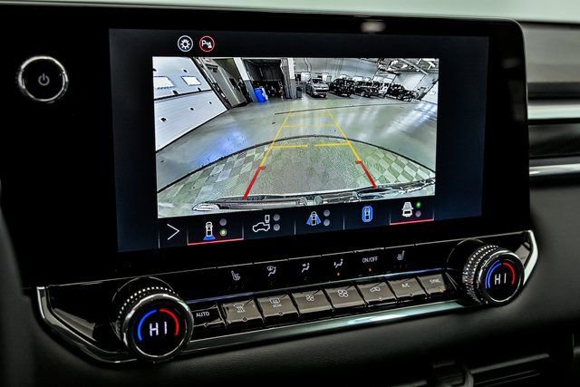 New 2026 GMC Canyon Elevation w/ Convenience Package image 15