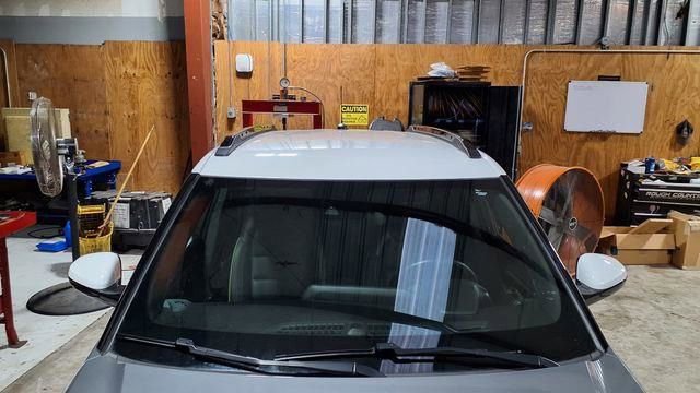 Used 2025 Chevrolet TrailBlazer ACTIV image 37