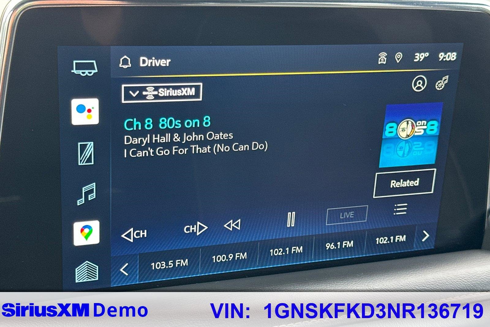 Used 2022 Chevrolet Suburban Premier image 57