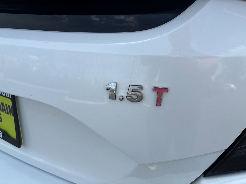 Used 2019 Honda Civic EX image 7