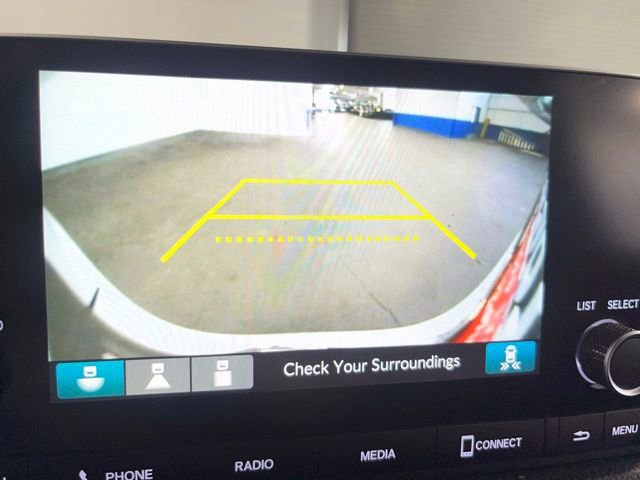 Used 2024 Honda CR-V Sport image 27