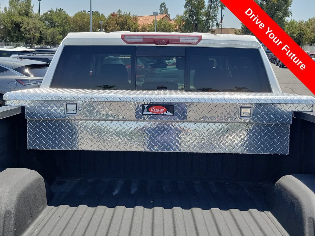 Used 2020 GMC Sierra 1500 Denali w/ Denali Ultimate Package AWD/4WD image 29
