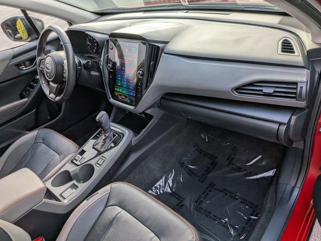 Certified 2024 Subaru Crosstrek 2.5i Limited w/ Popular Package #4A image 16