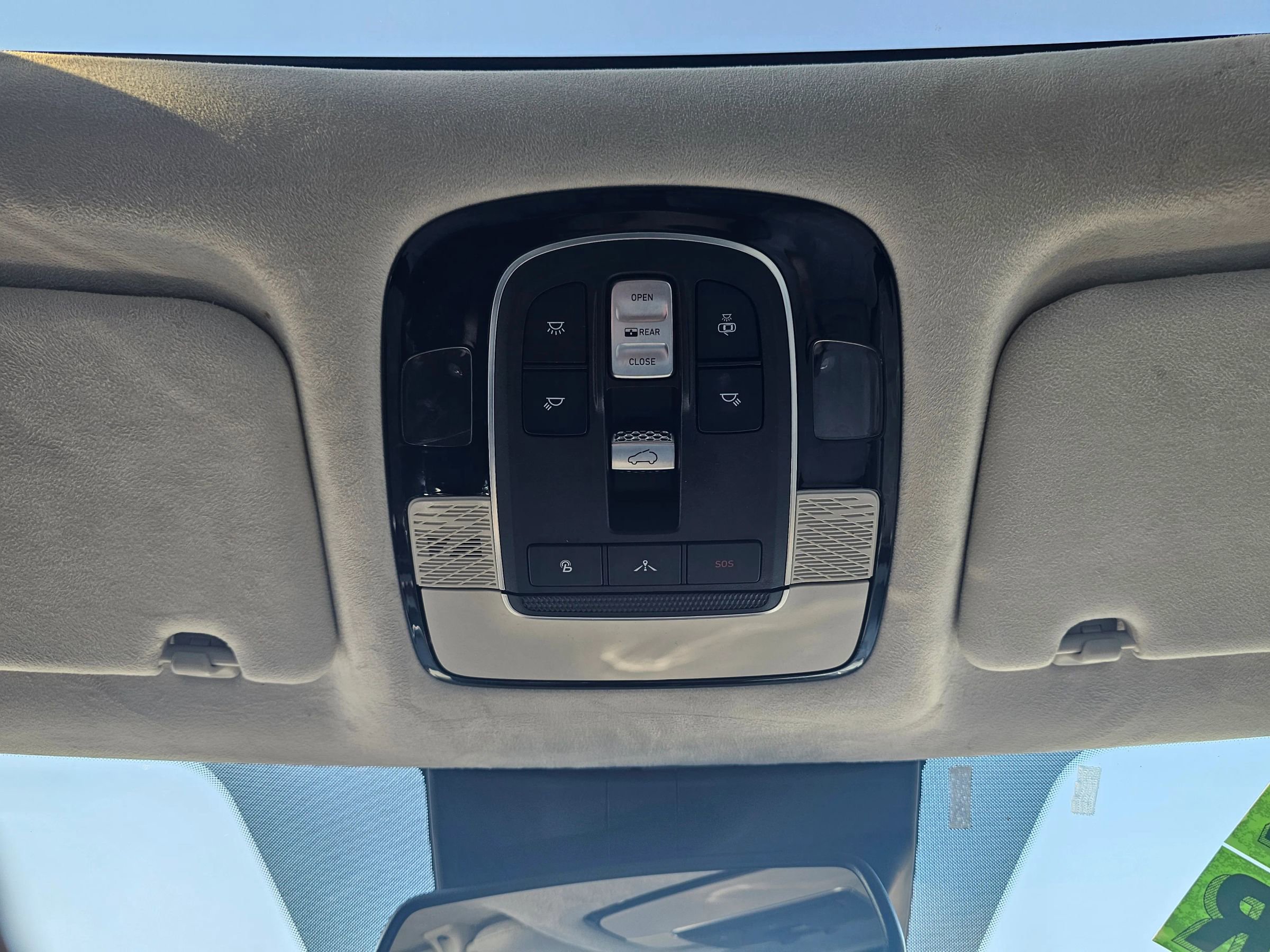 Used 2020 Hyundai Palisade Limited image 38