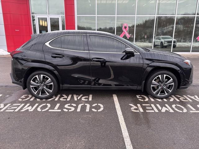 Used 2024 Lexus UX 250h AWD w/ Premium Package image 6