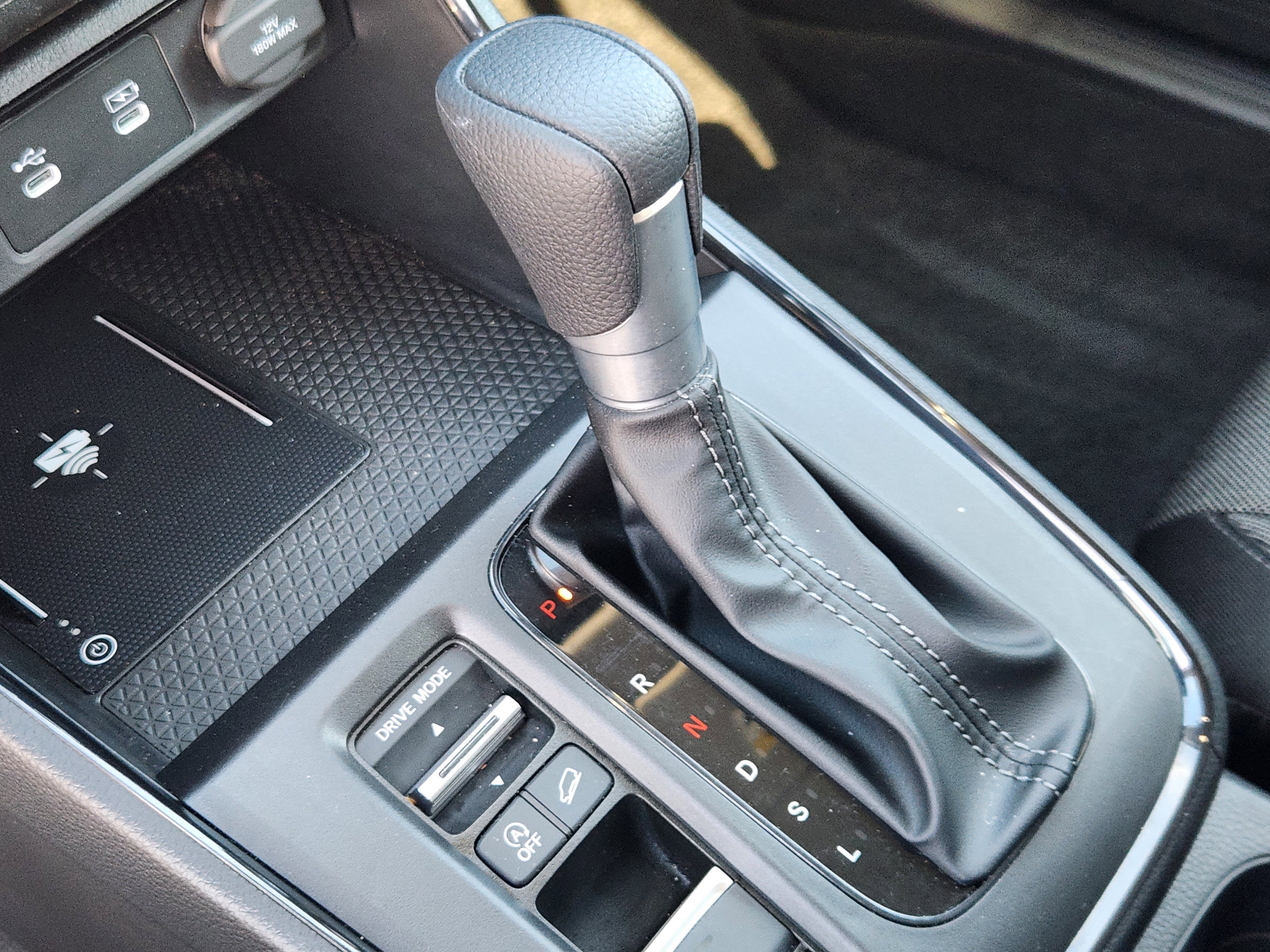 Certified 2026 Honda CR-V LX image 12