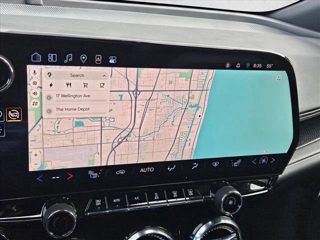 Used 2025 Chevrolet Blazer EV LT image 13