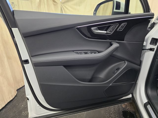 New 2026 Audi Q7 Premium Plus AWD/4WD image 13