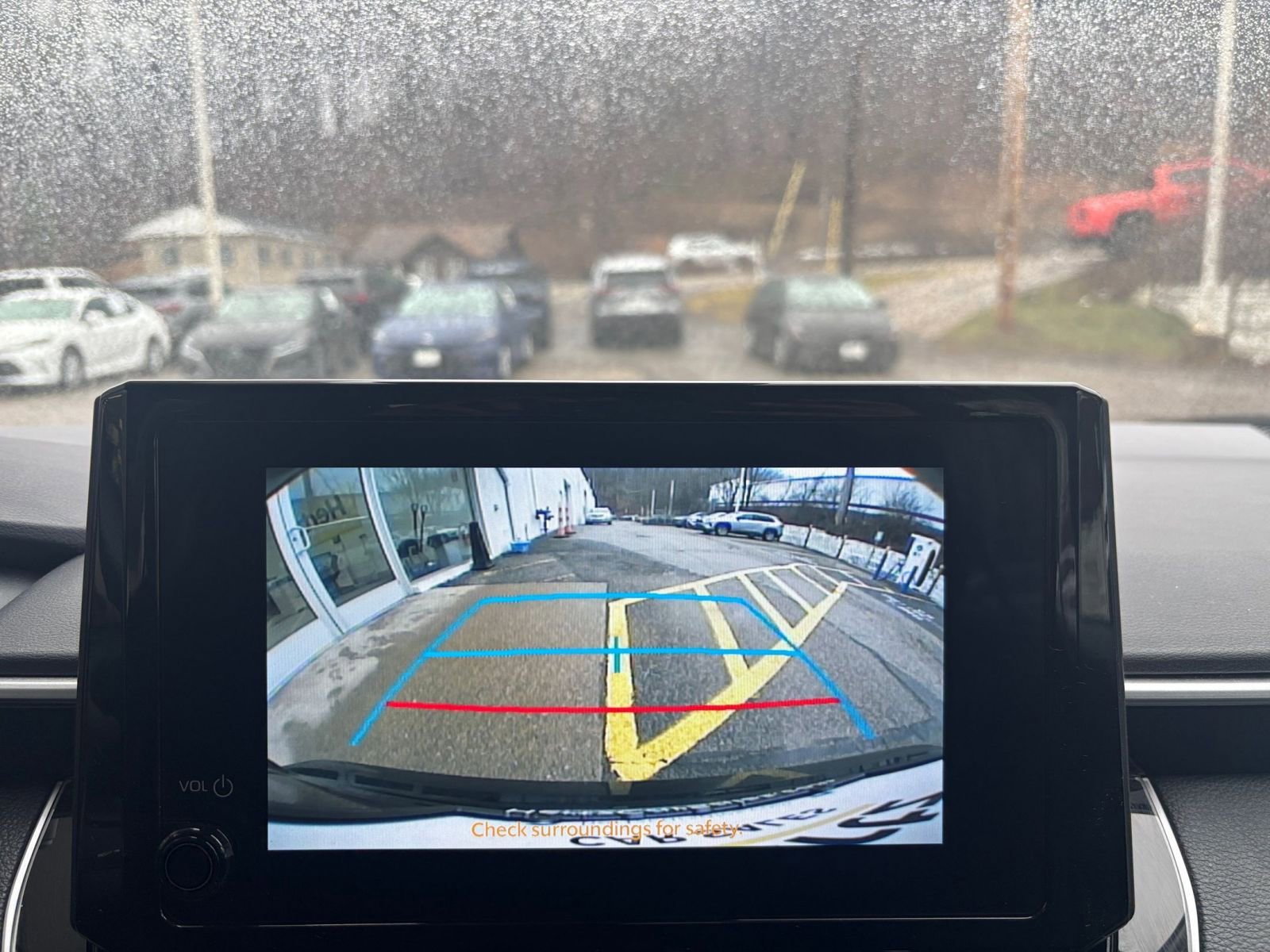 Used 2025 Toyota Corolla LE image 23