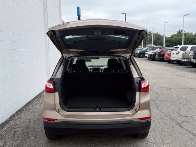 Used 2019 Chevrolet Equinox LS FWD image 8