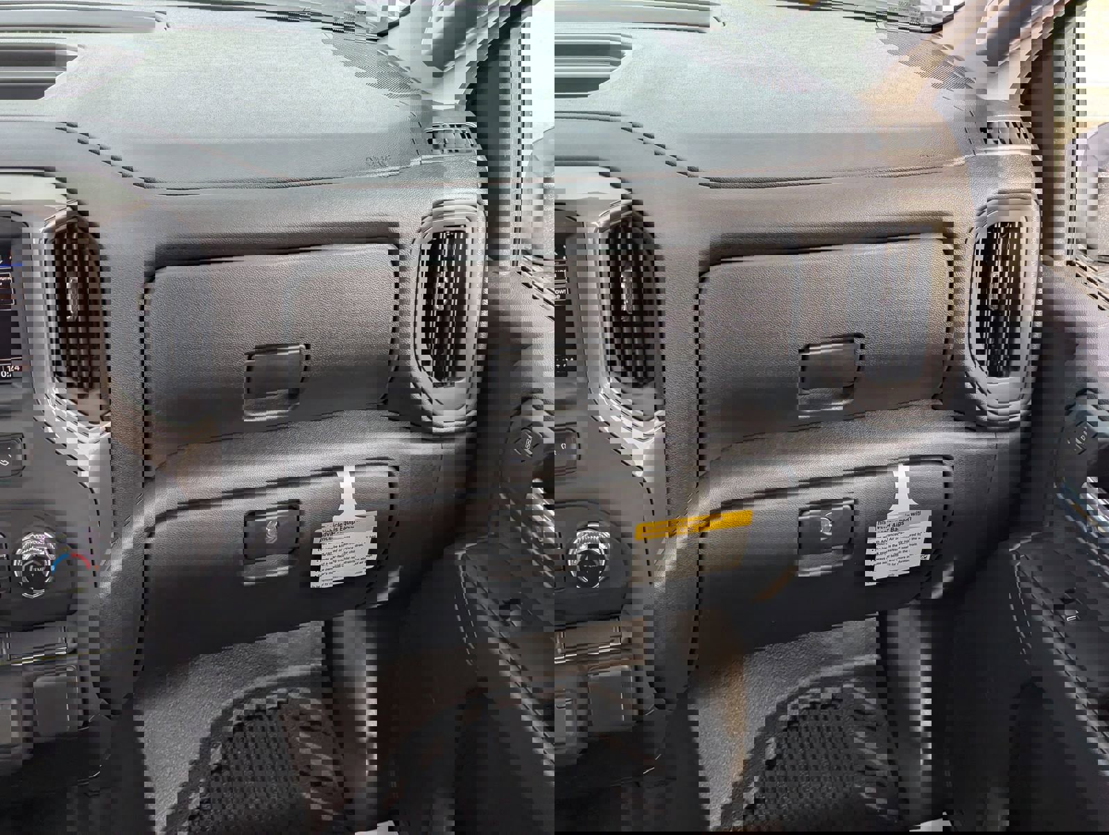 New 2026 GMC Sierra 2500 Pro w/ Convenience Package image 18