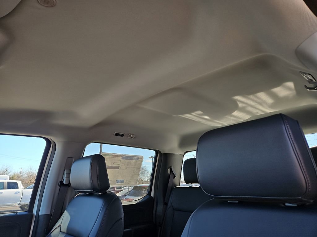 New 2026 Ford F450 Lariat w/ FX4 Off-Road Package image 22