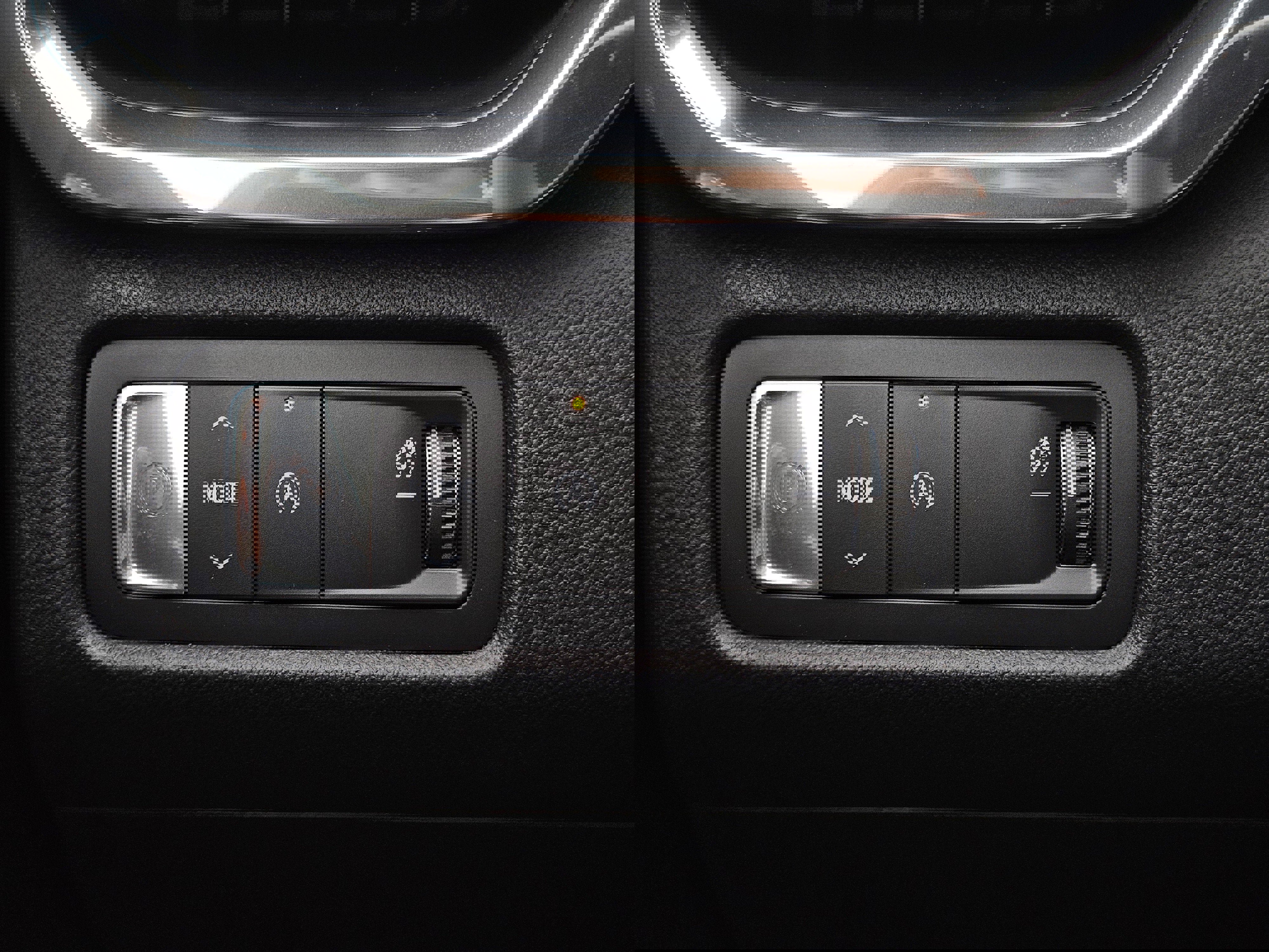 New 2026 GMC Acadia Elevation w/ Black Edition image 22