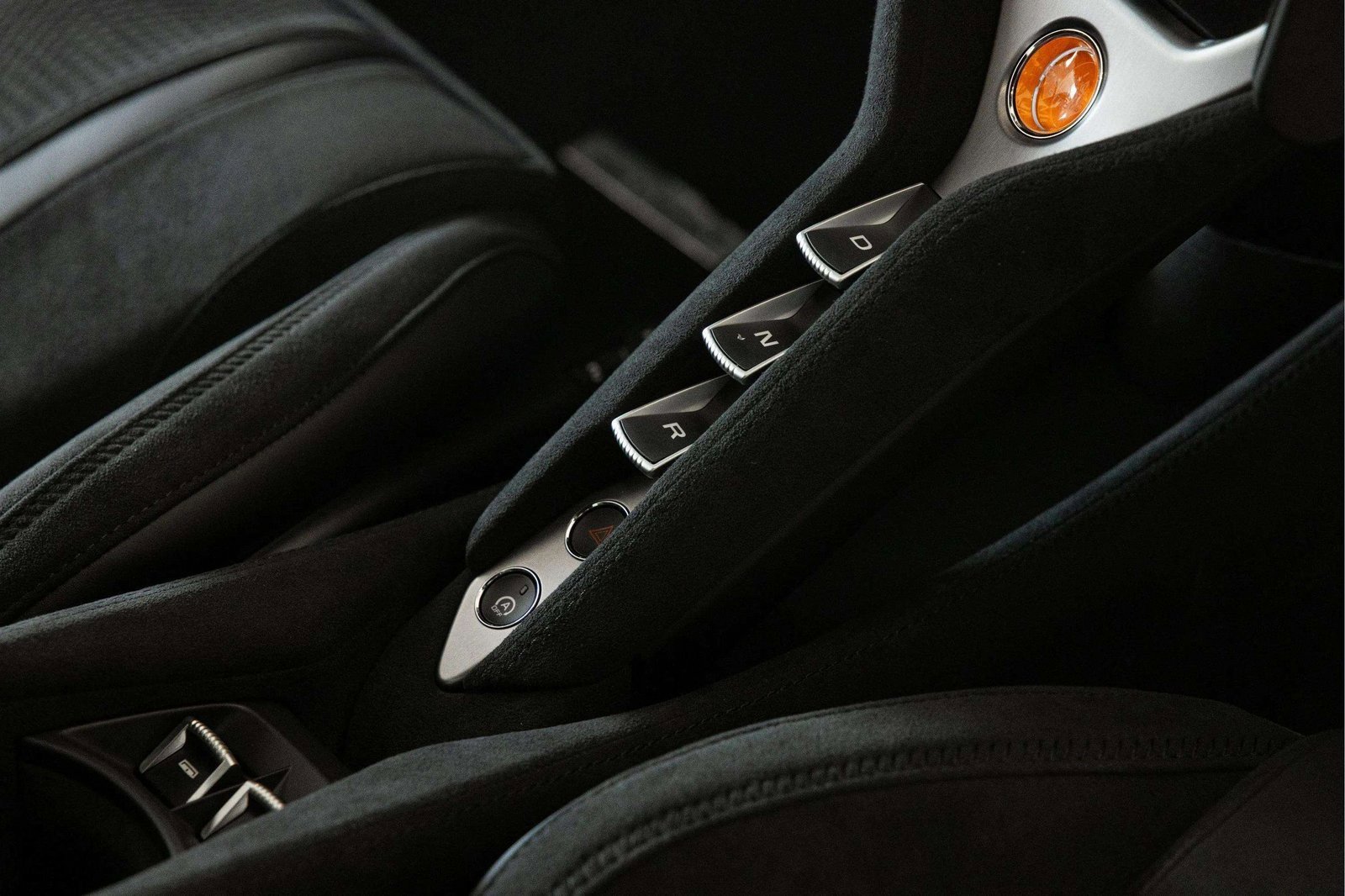 New 2026 McLaren 750S Spider image 25