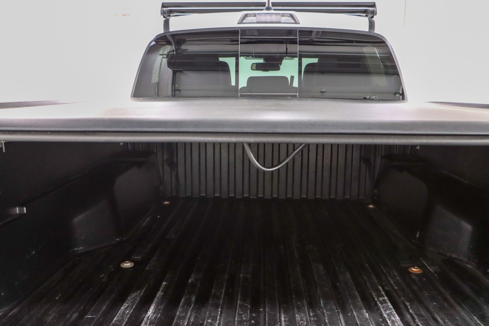 Used 2023 Toyota Tacoma TRD Off-Road image 30