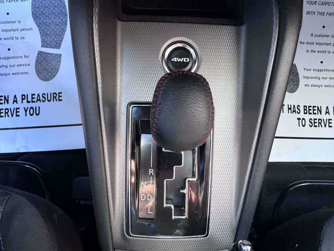 Used 2024 Mitsubishi Outlander Sport LE image 23