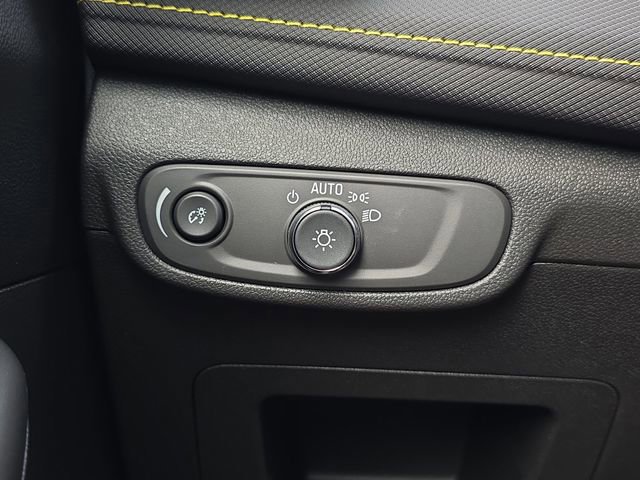 New 2026 Chevrolet TrailBlazer ACTIV w/ Convenience Package image 25