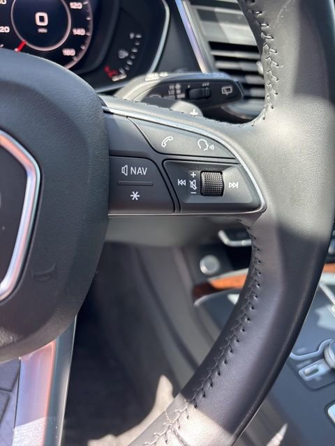 Used 2019 Audi Q5 2.0T Premium Plus w/ Premium Plus Package image 24