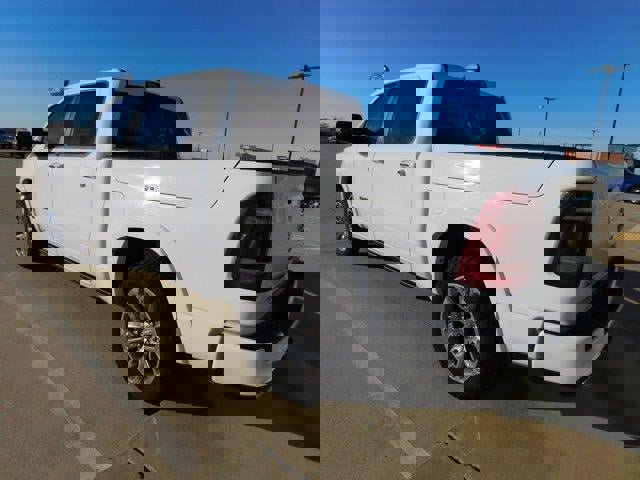 Used 2022 RAM 1500 Laramie w/ Laramie Southwest Edition image 27